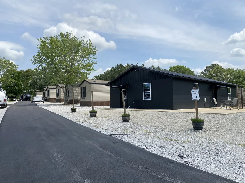 Autumn Ridge Estates