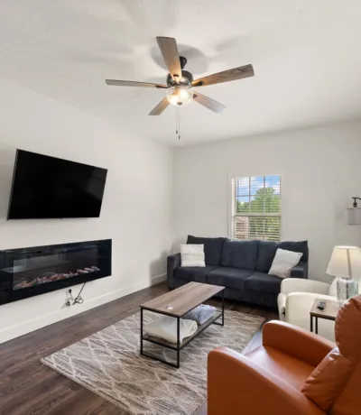 Autumn Ridge Estates